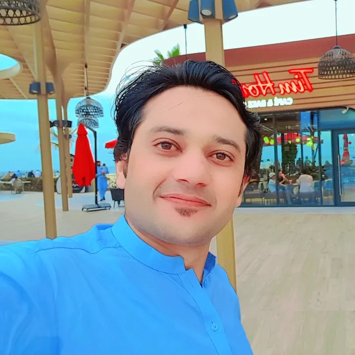 Ayaz khan