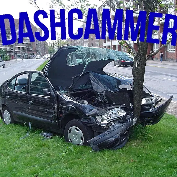 dashcammer