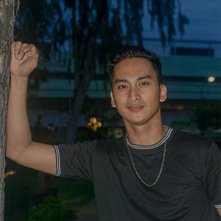 Poging bisaya!❣️