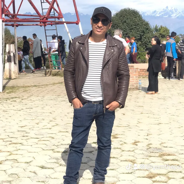 @yamthapa