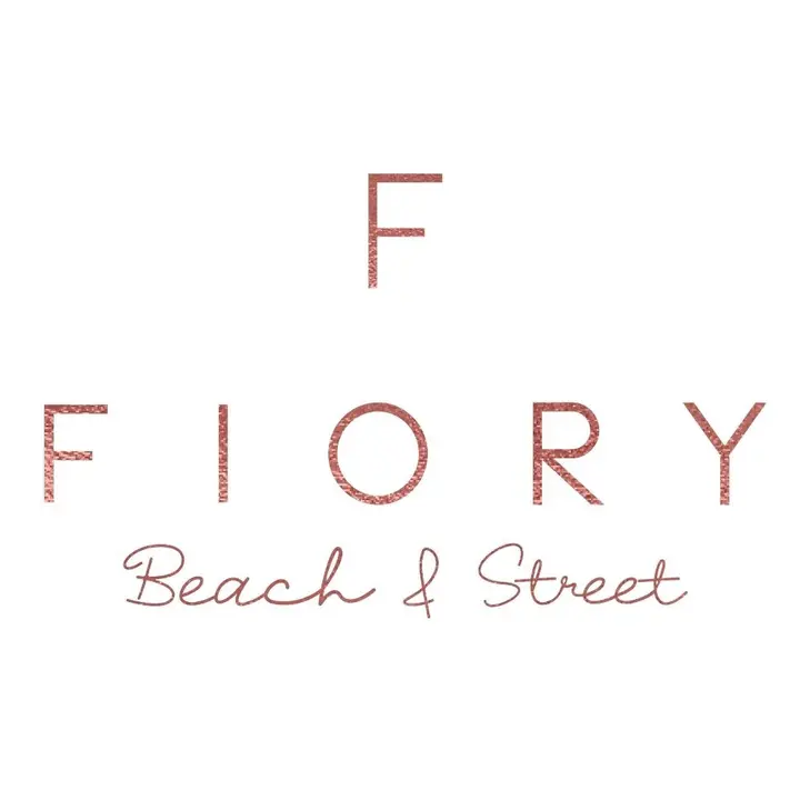 Fiory Beach and Street
