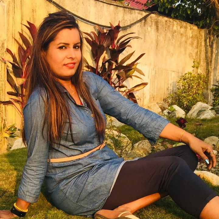 🦋🧿Srijana Kadariya🧿🦋