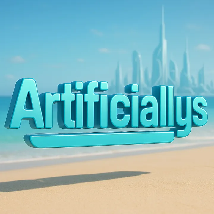 artificiallys