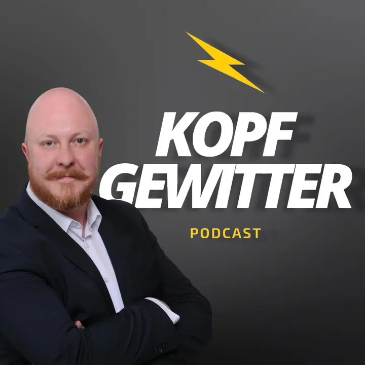 Kopfgewitter