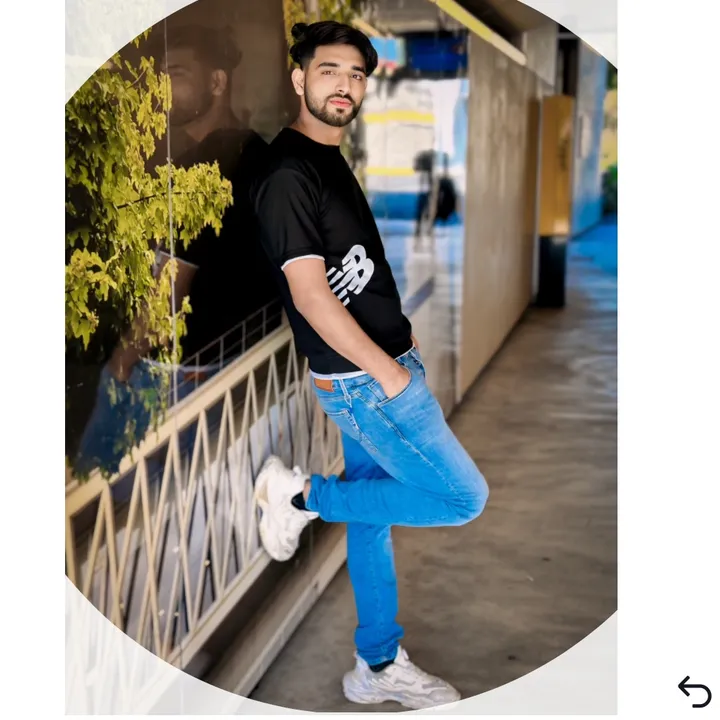 it's Mahmood MuغAl