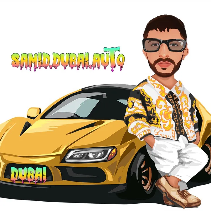 Mr.Samid.Dubai