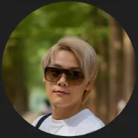 KeehanChew ฮันท์ 周計瀚