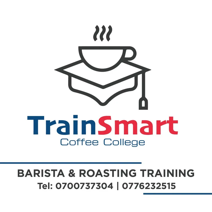 TrainSmartCoffeeCollege