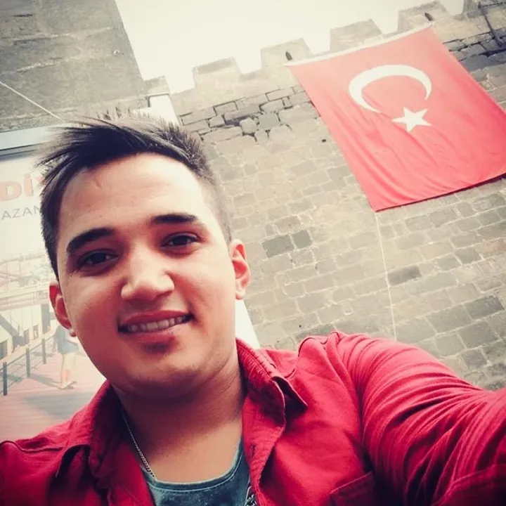 Ali Ünal