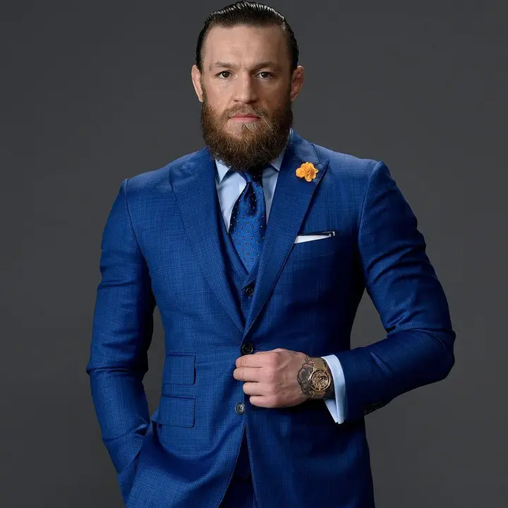 Conor Mcgregor