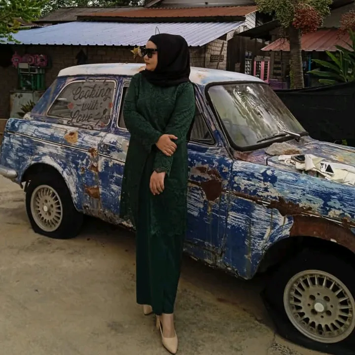 Anggun Clarissa