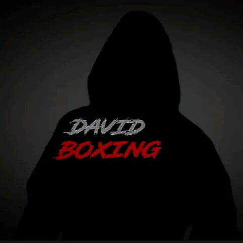 @DavidBoxing)🥷☠️🥊
