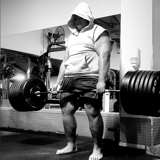Juggernaut Lorenzo Fauolo