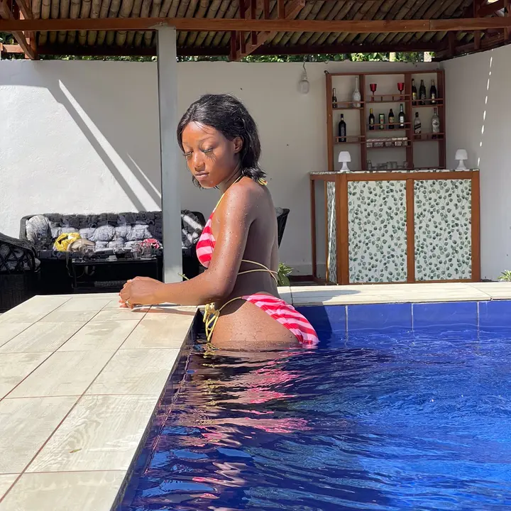 Monique Lorenza 🇨🇲🇮🇹