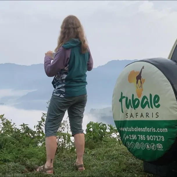 Tubale Safaris