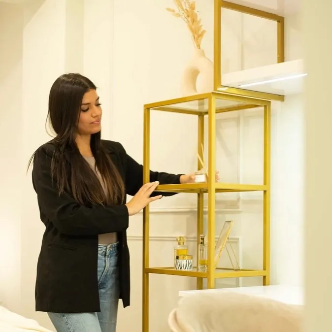 Diseño de Interiores | Nicole
