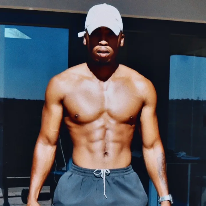 Siya in Motion 🏃🏾‍➡️