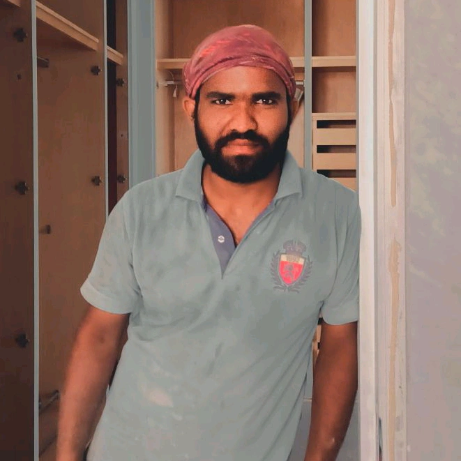 saikumar