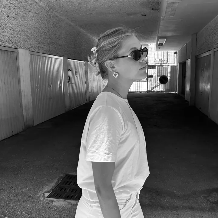 Vilde Bryn