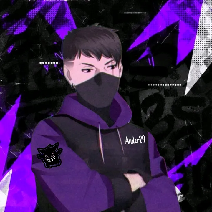 𝗔𝟮𝟵ㅤ𝗔𝗻𝗱𝗲𝗿 🎸🥋