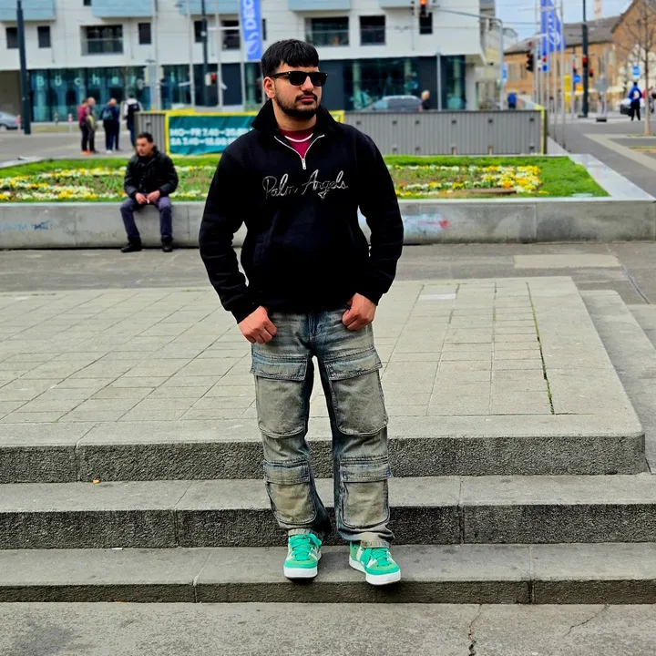 Love aulakh