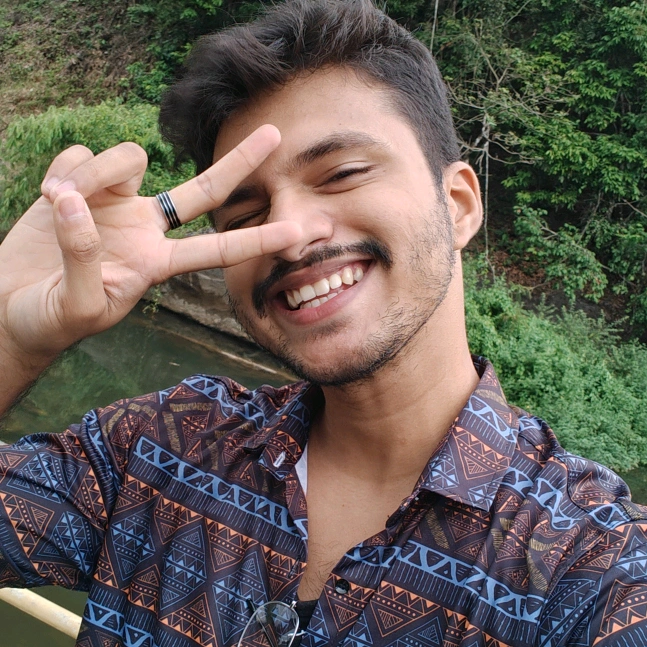 Techy Jaison