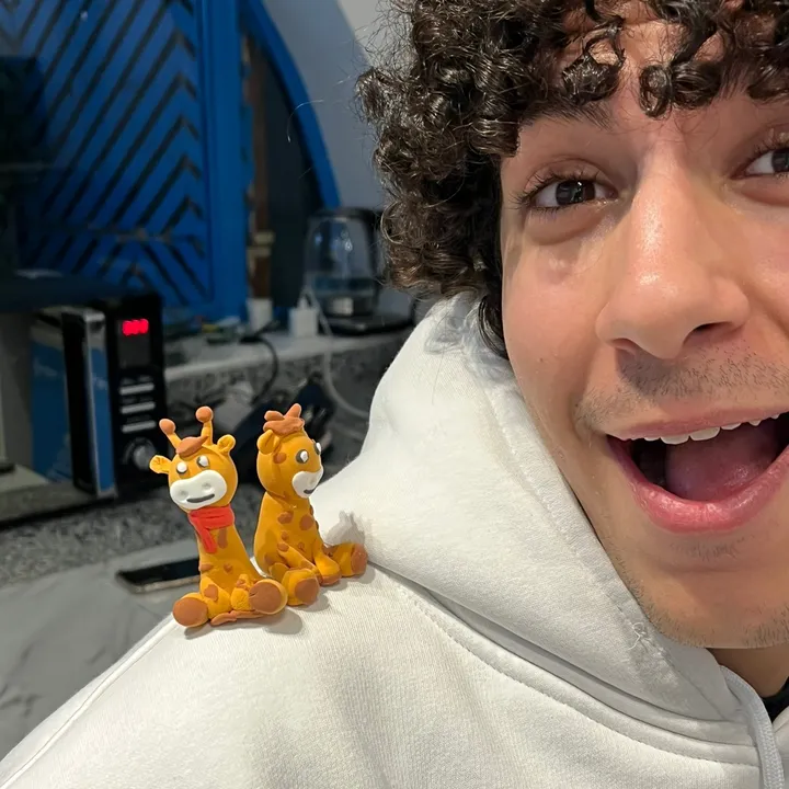 Hazem Elsayed - حازم السيد