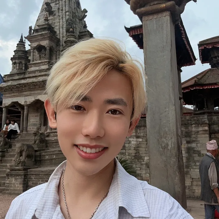 Sawh Liu🇨🇳🇳🇵