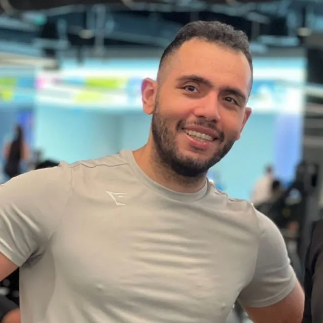 Hussein Mourad