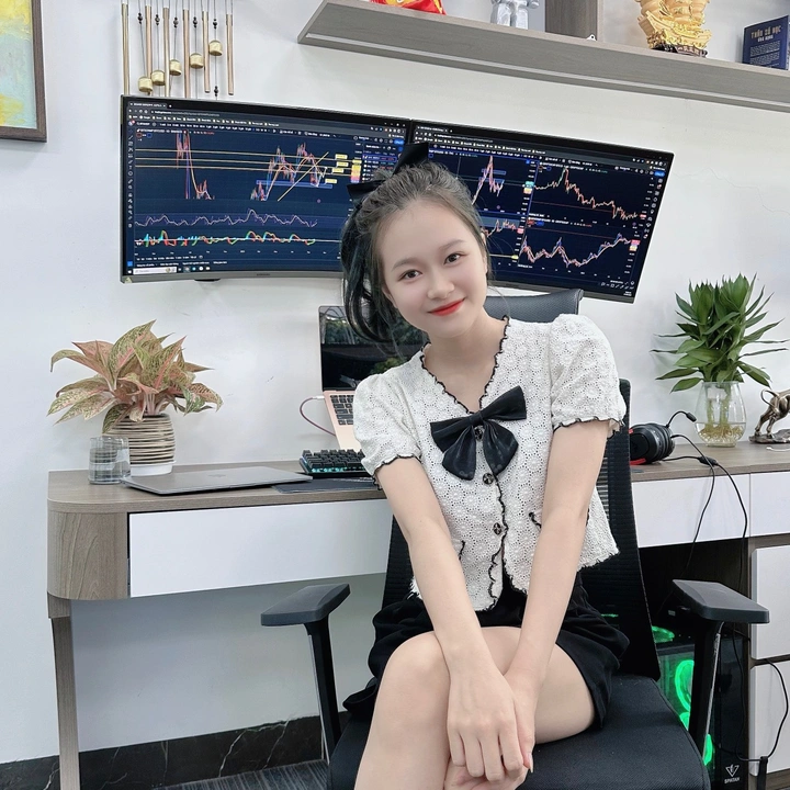 Cloud ☁ Trading 📈