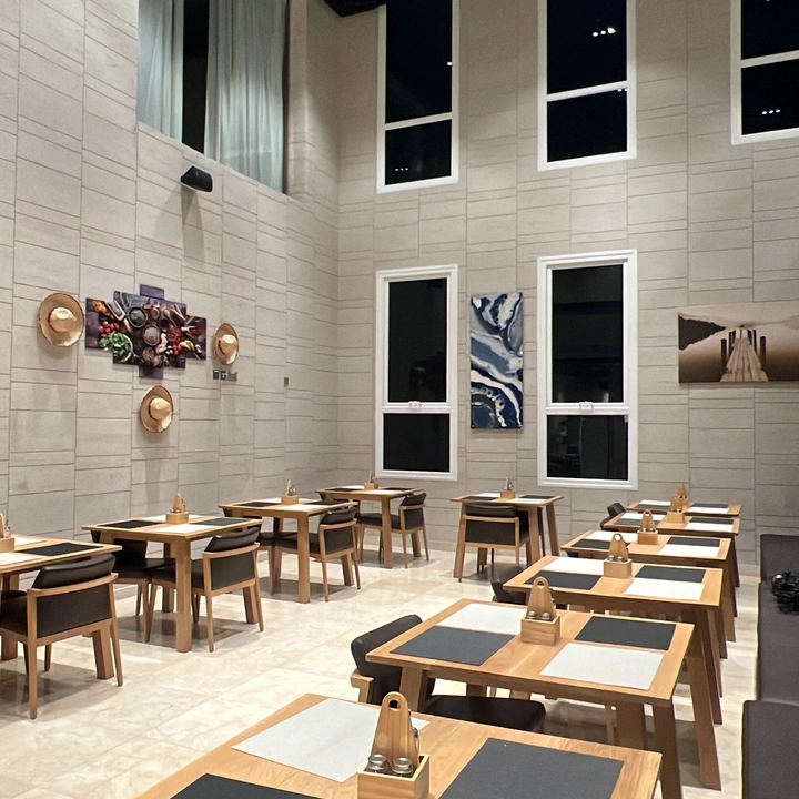 The Empanada House Doha