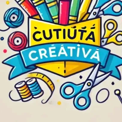 Atelier Cutiuța Creativă