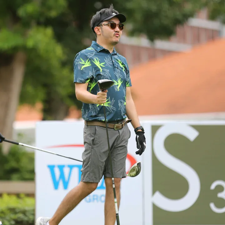 EarthIsGolf