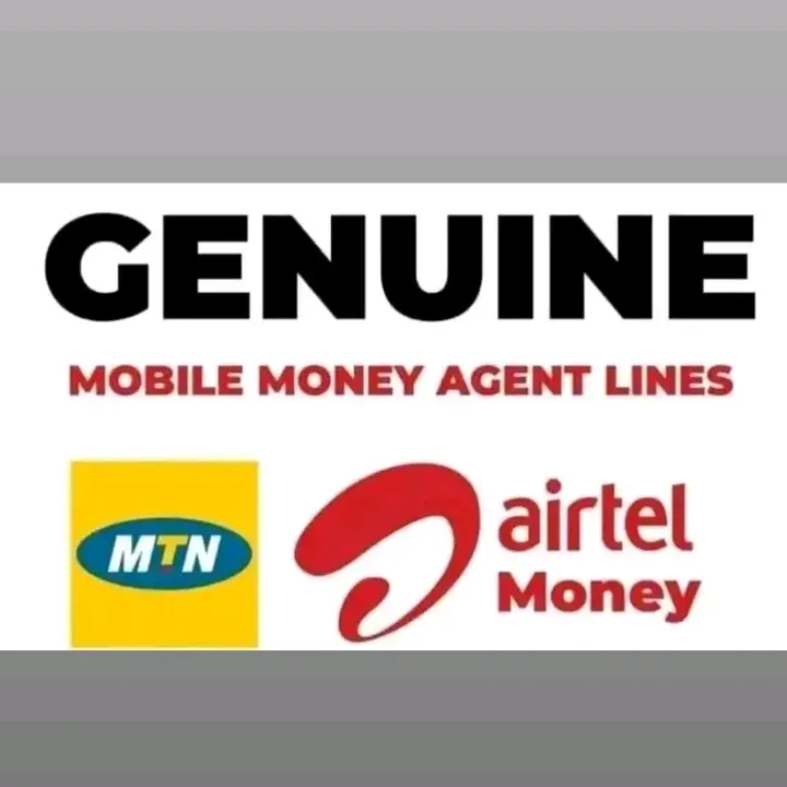 Genuine agent Lines
