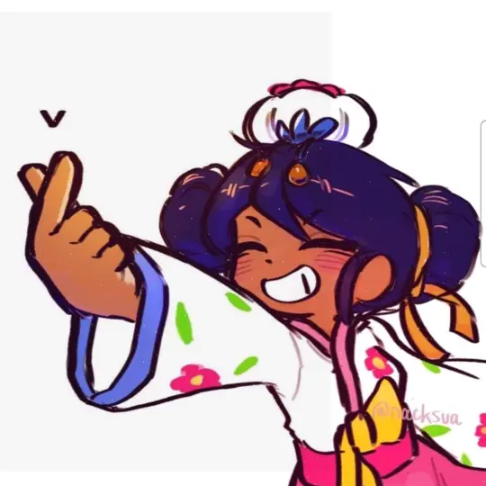 Mandy(Qlicly)