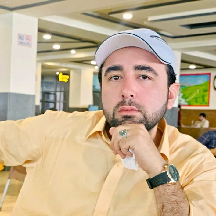 Ateeq Khan