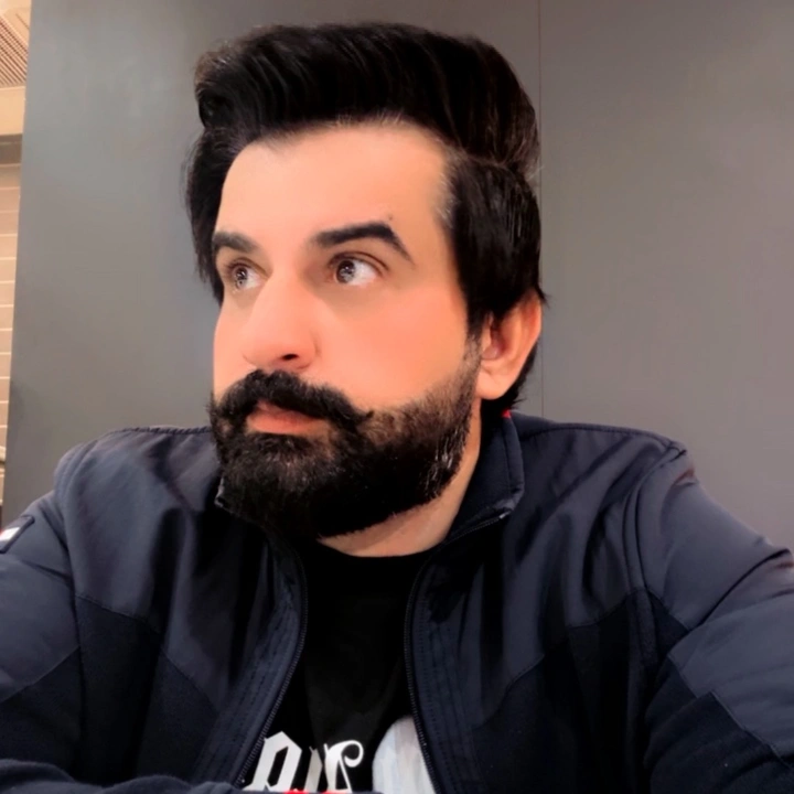 Mian Waqas