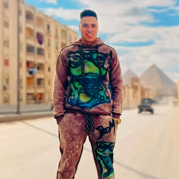 *عماAMMARـــر🔥🥷....."*