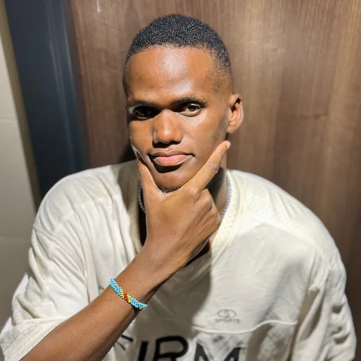 Mayanja Kevin