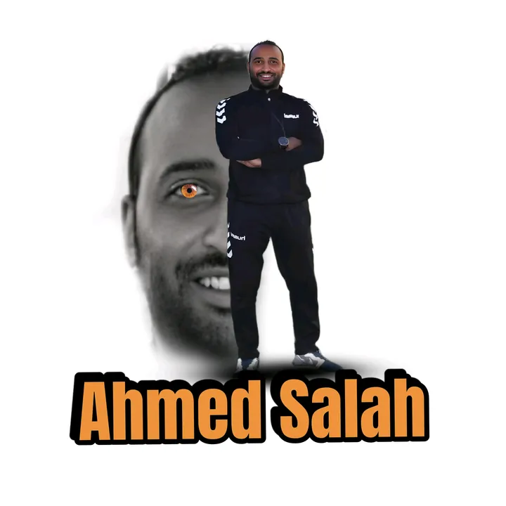 Ahmed Salah