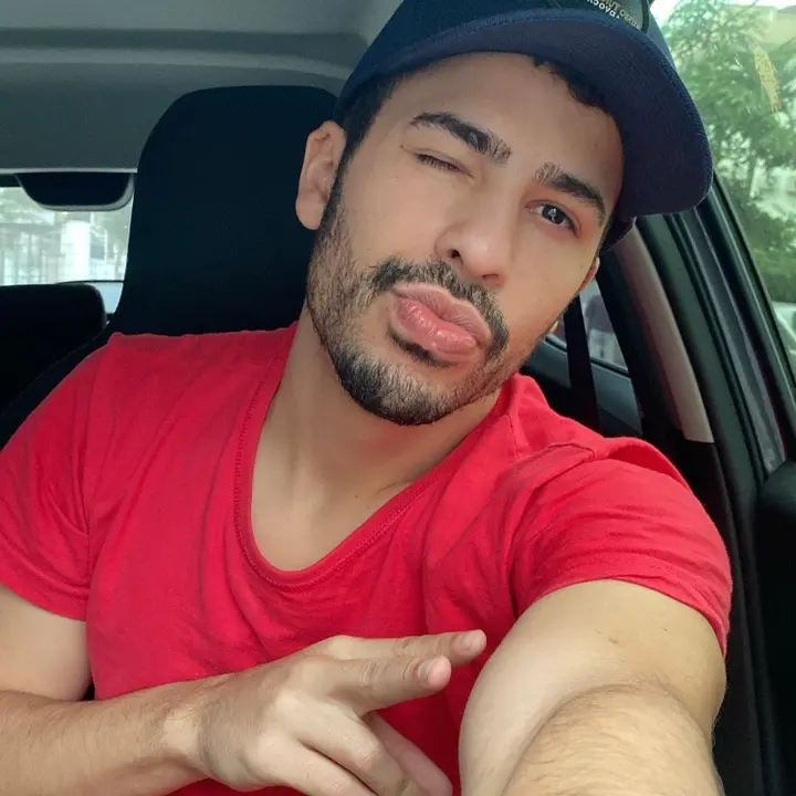 @vinitarelho📸