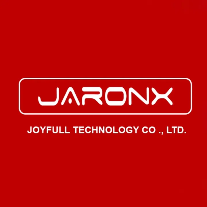 Jaronx Game