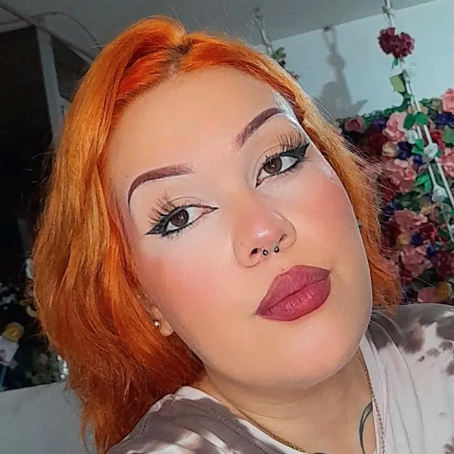 SoyDesiree ❤