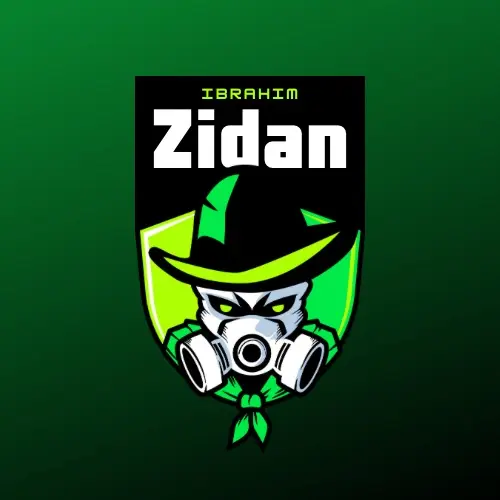 Ibrahim Zidan