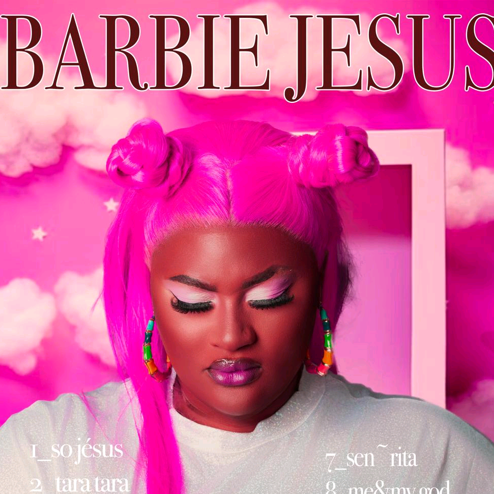 QWEEN Natacha✝️[barbie jésus]