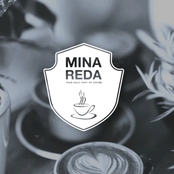 Mina reda