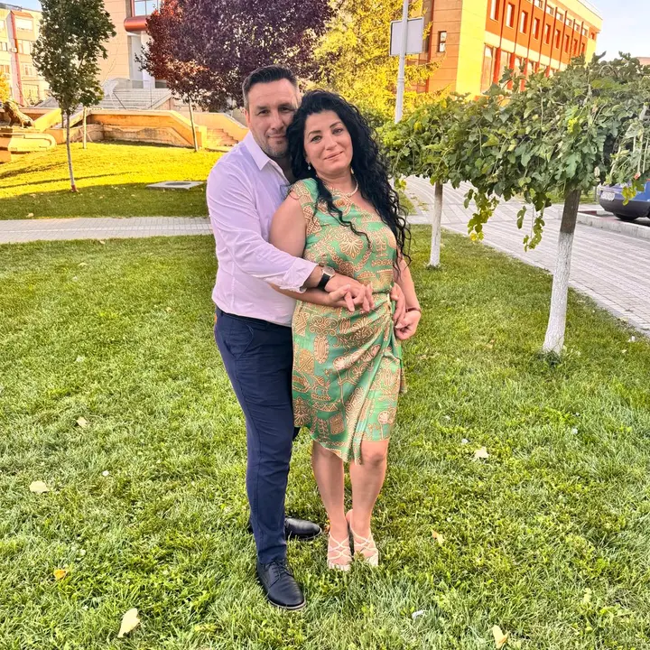 🌟❤️Irinuka &Mihai 🌟❤️
