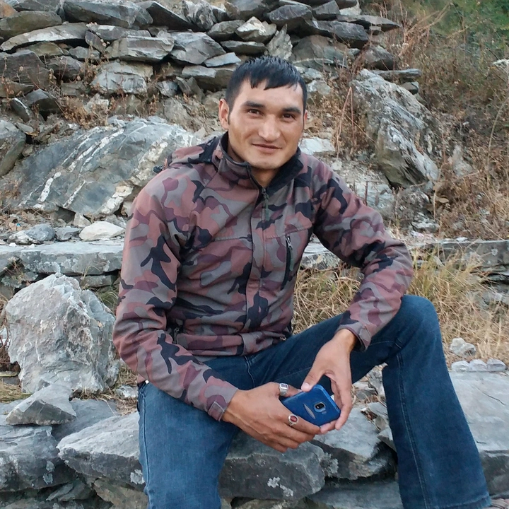 टुक्रीएको मुटु