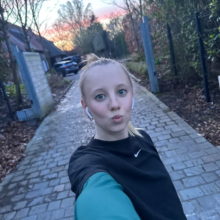 Amandinedlle 🏃🏼‍♀️