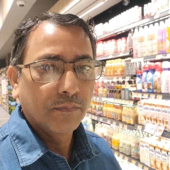 Sharma Tejpratapbadhai